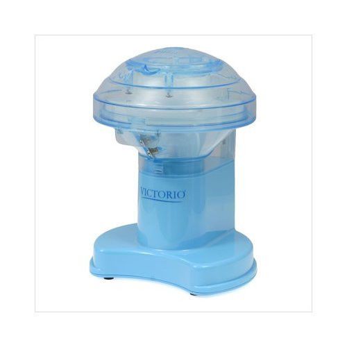 Victorio vkp1100 electric snow cone maker/ice shaver for sale