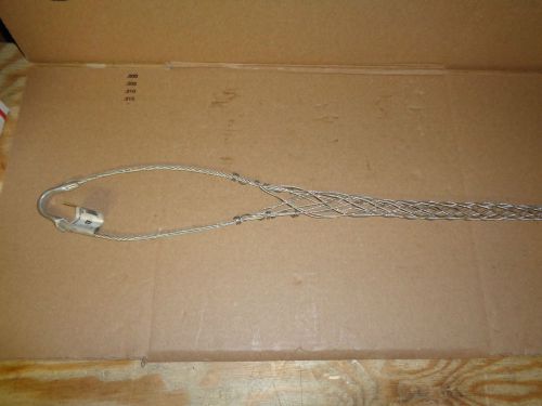 Hubbell Bryant Cable Grip SPC100U 1.00 - 1.24 Kellems - LEV344