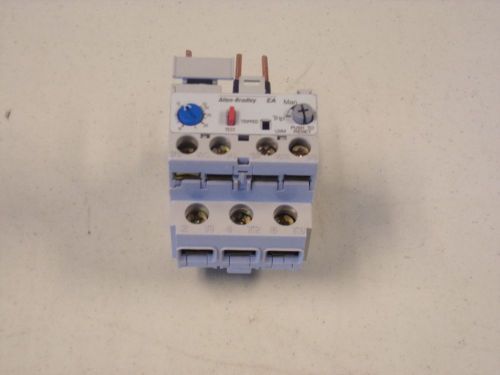 Allen Bradley 193-EA1GB 12 - 32 Amp Overload Relay 193EA1GB 193