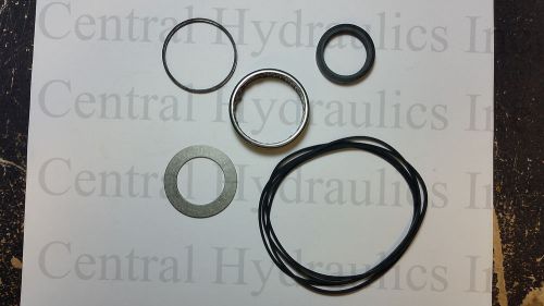 White Hydraulic Motor Roller Stator Seal Kit 270501001