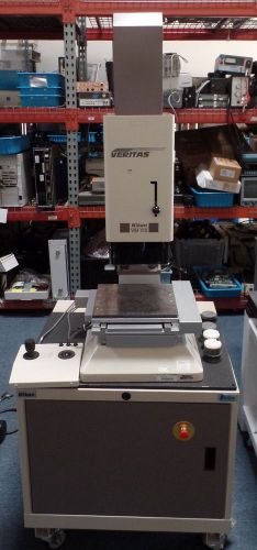 Nikon Veritas VM-150 CNC Video Measuring System