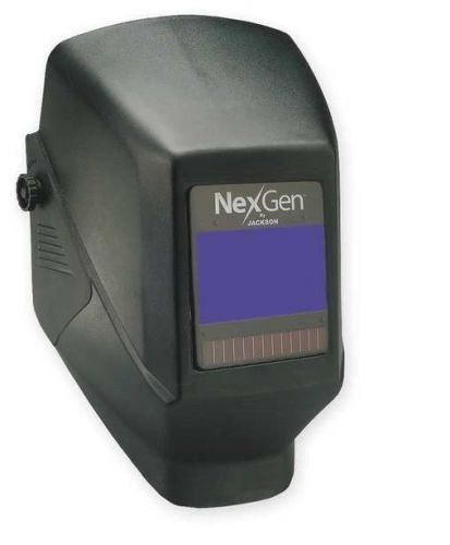 JACKSON NexGen™ WELDING HELMET 0744-0705 NEW IN BOX LOW PRICE!