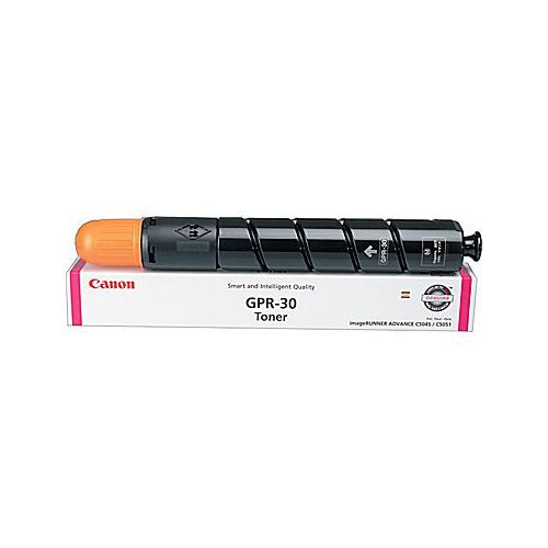 Canon GPR-30 Toner Magenta **New In Box**