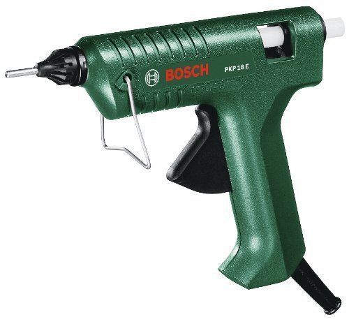 BOSCH PKP 18E Glue Gun 200W multi-use glue stick 11mm