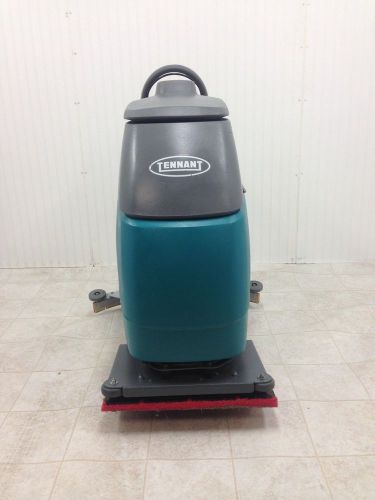 Tennant T3 Orbital Floor Scrubber