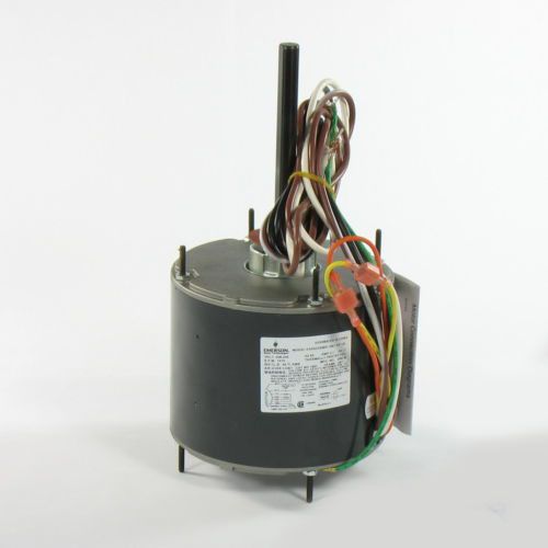 EconoMaster Furnace Blower Motor 3/4HP 208/230V