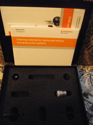 CMM RENISHAW TP20 MEDIUM FORCE MODULE