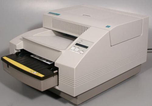 Codonics NP-1600 Color Photographic Network Digital Printer