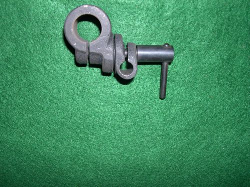 Machinist Indicator Post Swivel Clamp (3/4&#034;-3/8&#034;)