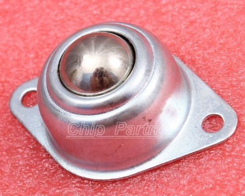 Metal Roller Ball Bearing Metal Caster Flexible Move for Smart Car