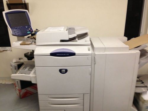 Xerox Docucolor 250