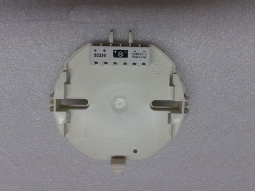 SO320-Base for Synova 300 series detectors