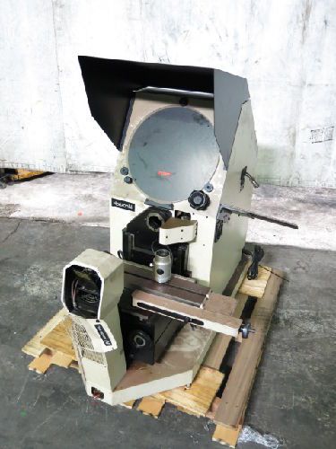 Nikon horizon 14 optical comparator 14&#039;&#039; for sale