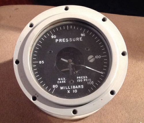 Used Wallace &amp; Tiernan Gauge FA 160