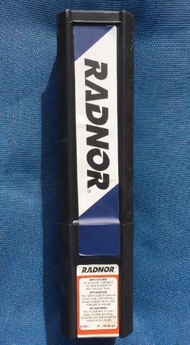 10 lbs. Radnor Welding Rods E6011-1/8&#034;  Sealed Box