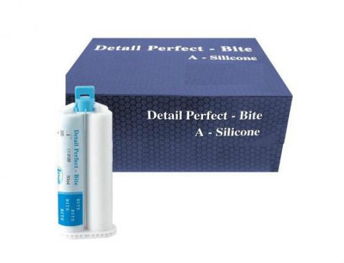 VPS BITE REGISTRATION SUPER FAST 50ml Perfect F-Bite (HDC korea)