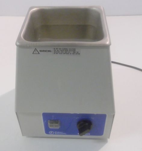 Fisher Scientific FS20  Ultrasonic Cleaner