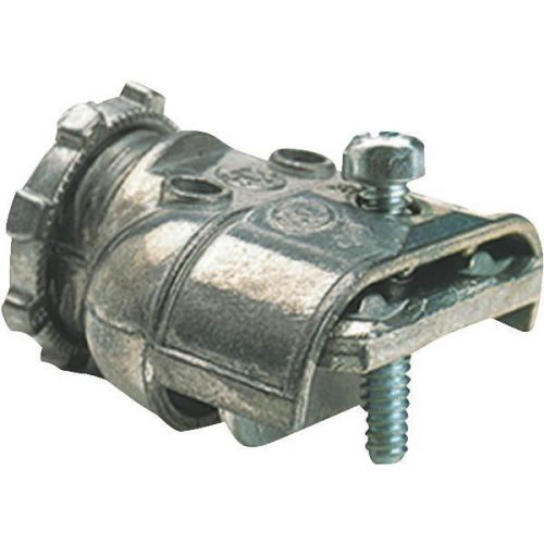 Thomas &amp; betts xc2101 steel city duplex conduit connector-flex duplex connector for sale