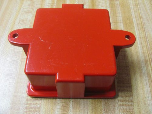 Back box for fire alarm bell indoor/outdoor for sale