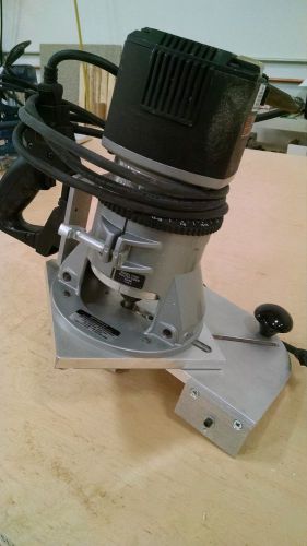 Betterley Corner Rounding Router  #200