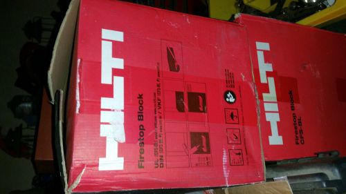 hiltI bricks