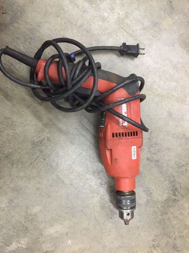 Hilti Corded Drill UH650 Rotary Hammer Drill