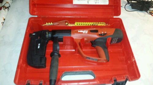 Hilti dc 460-mx 72 for sale