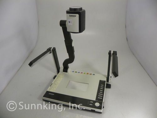 Lumens PS600 Digital Presenter Document Camera