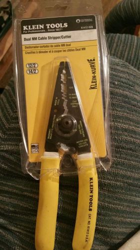 kurve dual nm cable stripper_cutter