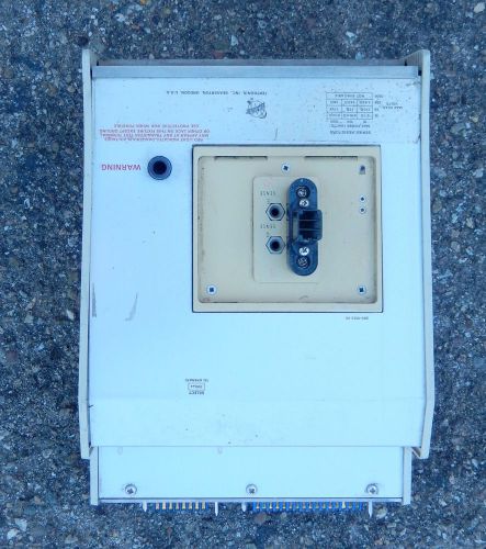 Tektronix 176 Pulsed High Power Test Fixure, Typically for the 576 Curve Tracer