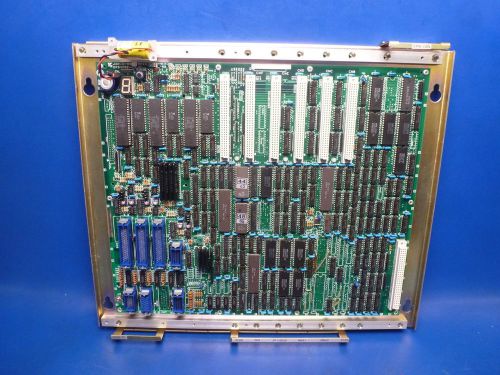 YASKAWA JANCD-MB22 /C04 JANCDMB22 MOTHER MIAN BOARD DF8101521-C0