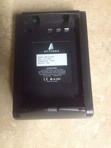 ACTERNA XBC-1 Battery Charger Station for WAVETEK/ACTERNA/JDSU Meters