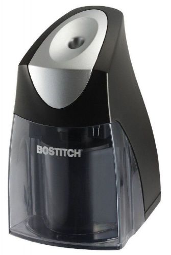 Stanley Bostitch Electric Pencil Sharpener #EPS9V-BLK