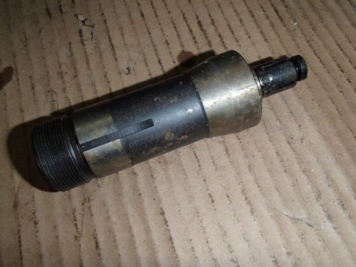 Hardinge #100 5C Expanding Collet Assembly cnc machine lathe