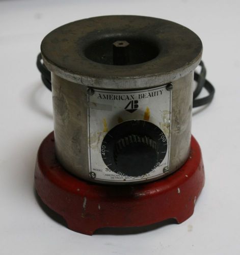 American Beauty Solder Pot (300)