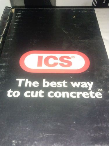 ICS CONCRETE SAW  Carburetor  #73454