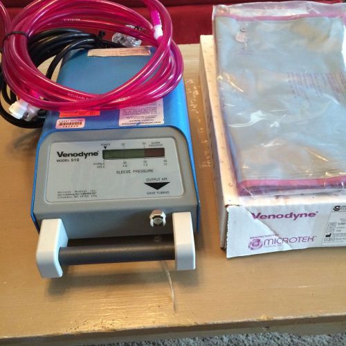 Venodyne 510 Compression Unit