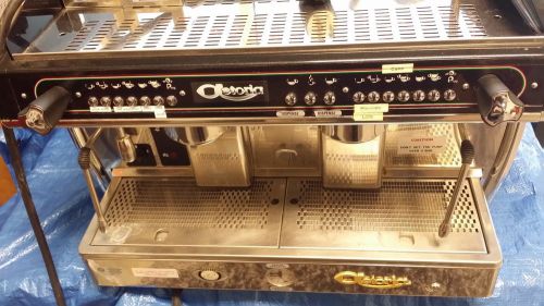 Cappuccino machine