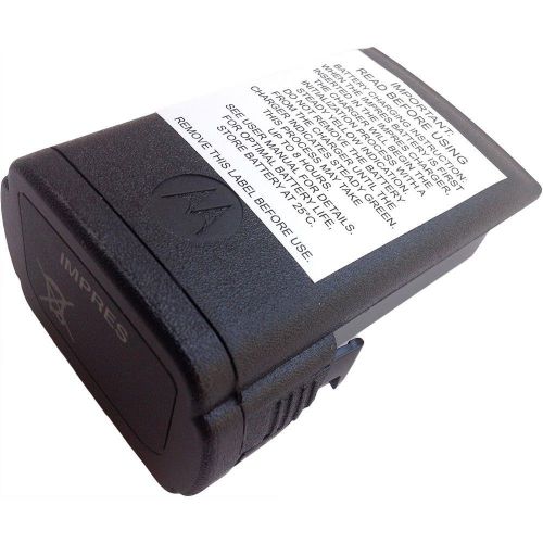 Motorola APX Series Battery NNTN7038B Current Date Code OEM Motorola NEW APX7000