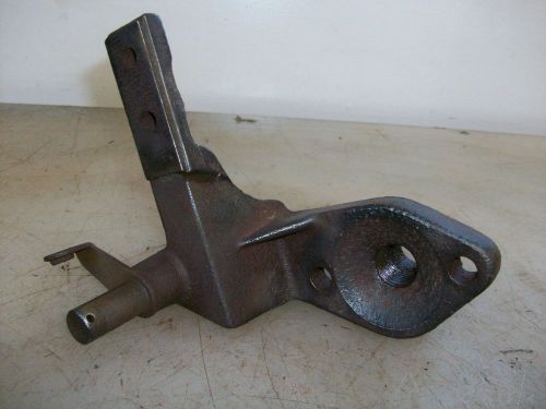 Wico magneto bracket alamo empire rock island gas engine hit and miss for sale