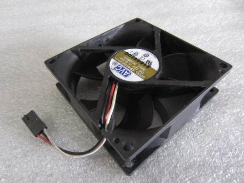 HP DesignJet T1100PS 44&#034;, Vacum/aerosol fan assembly, P/N:  Q5669-60664  - Used