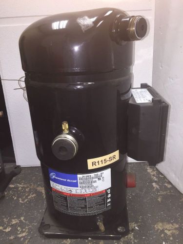 COPELAND SCROLL COMPRESSOR ZR19M3E-TWD-551-460-3PHASE