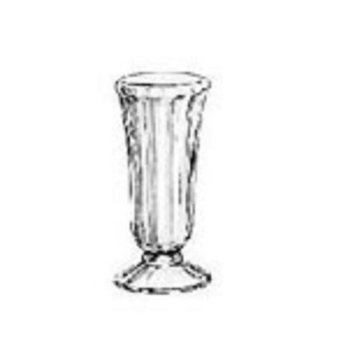 72 Libbey 5112 Parfait Glasses 4.5 ounce