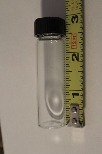 144 PACK KIMBLE 60910C 4 SAMPLE VIALS 4 DRAM CAPACITY - 25ml