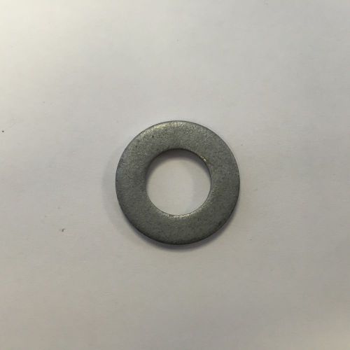 1/2&#034; Flat Washer QTY 1000