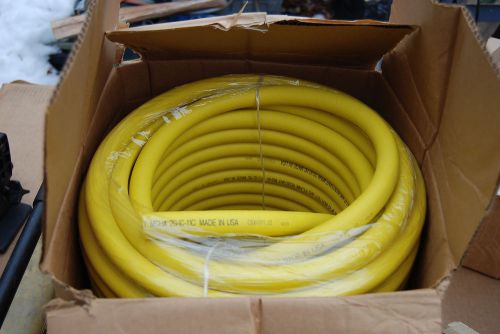 GATES TERMINATOR  501 PSI 1/2&#034; AIR  HOSE 100FT  COLE PARMER 95954-03 NEW