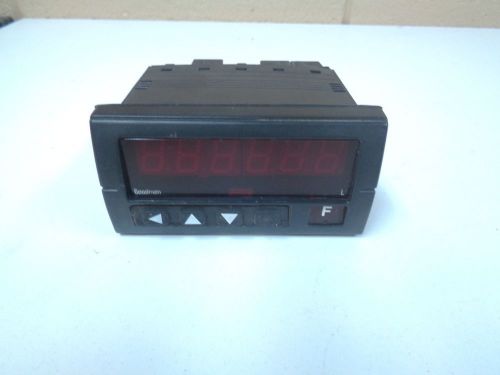 GOODMAN S660-S13077 DIGITAL LENGTH COUNTER - FREE SHIPPING!!!