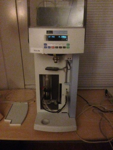 PerkinElmer TGA Pyris 1