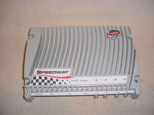 IMPINJ SPEEDWAY IPJ-R1000-USA1M IPJ-R1000 RFID UHF  Reader R1000