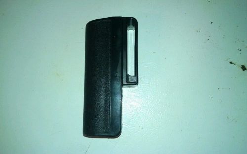 ASP baton holder